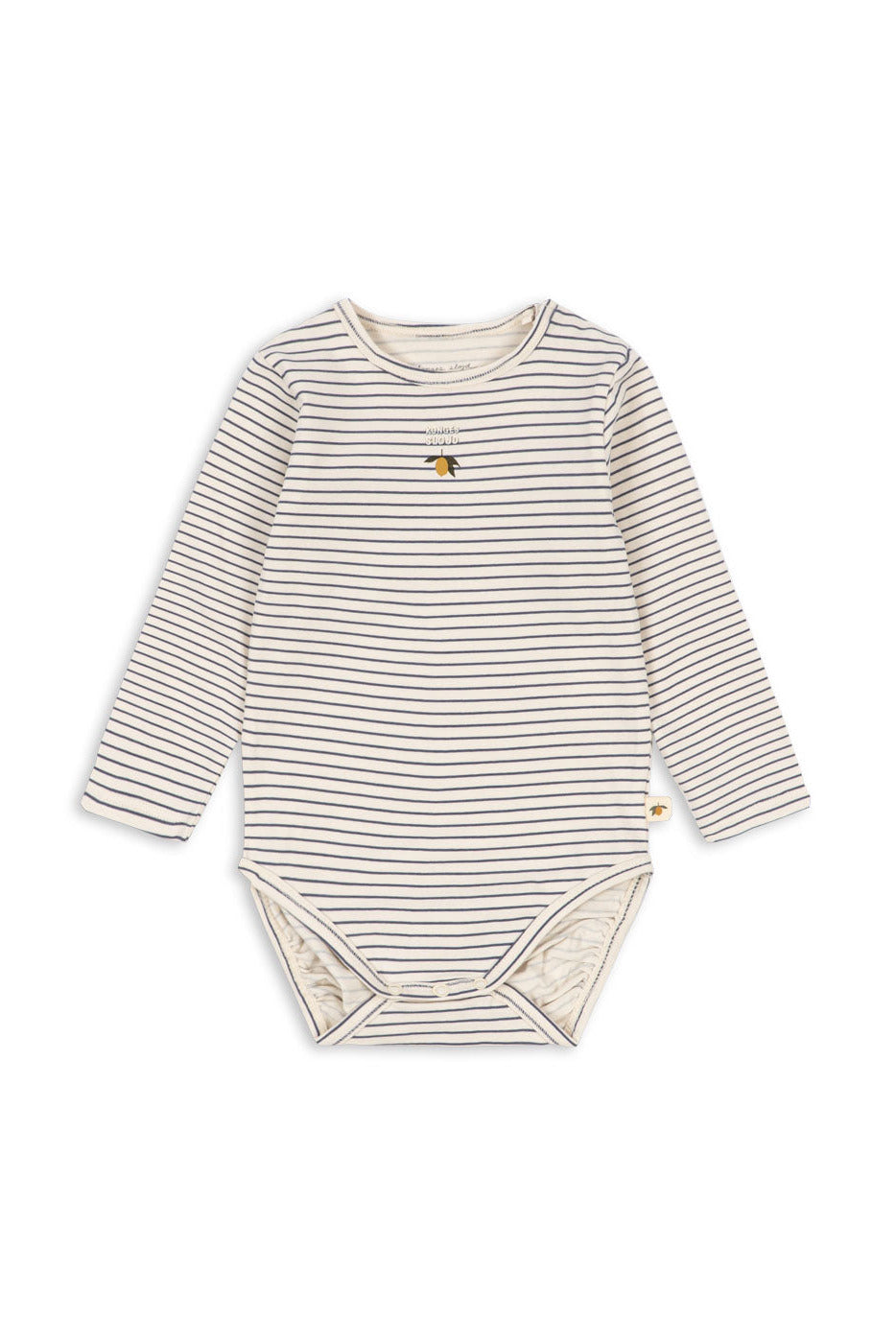 Basic Body - Stripe Como