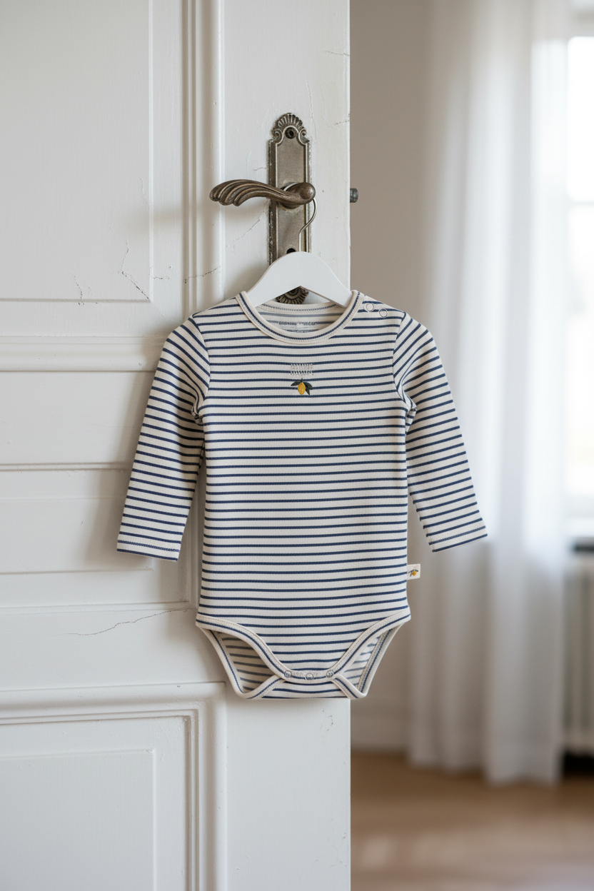 Basic Body - Stripe Como