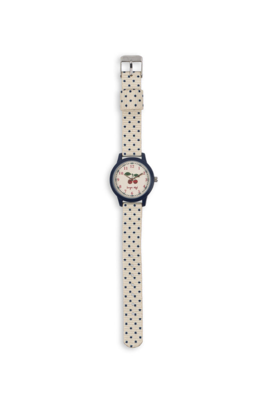 Kids Watch - Cherry / Dot
