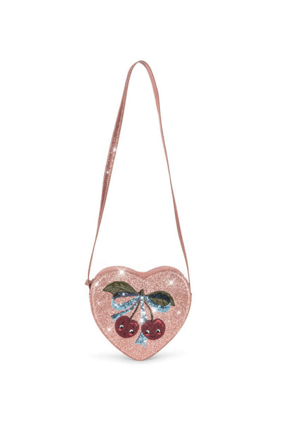 Tut Shoulder Bag - Mellow Rose