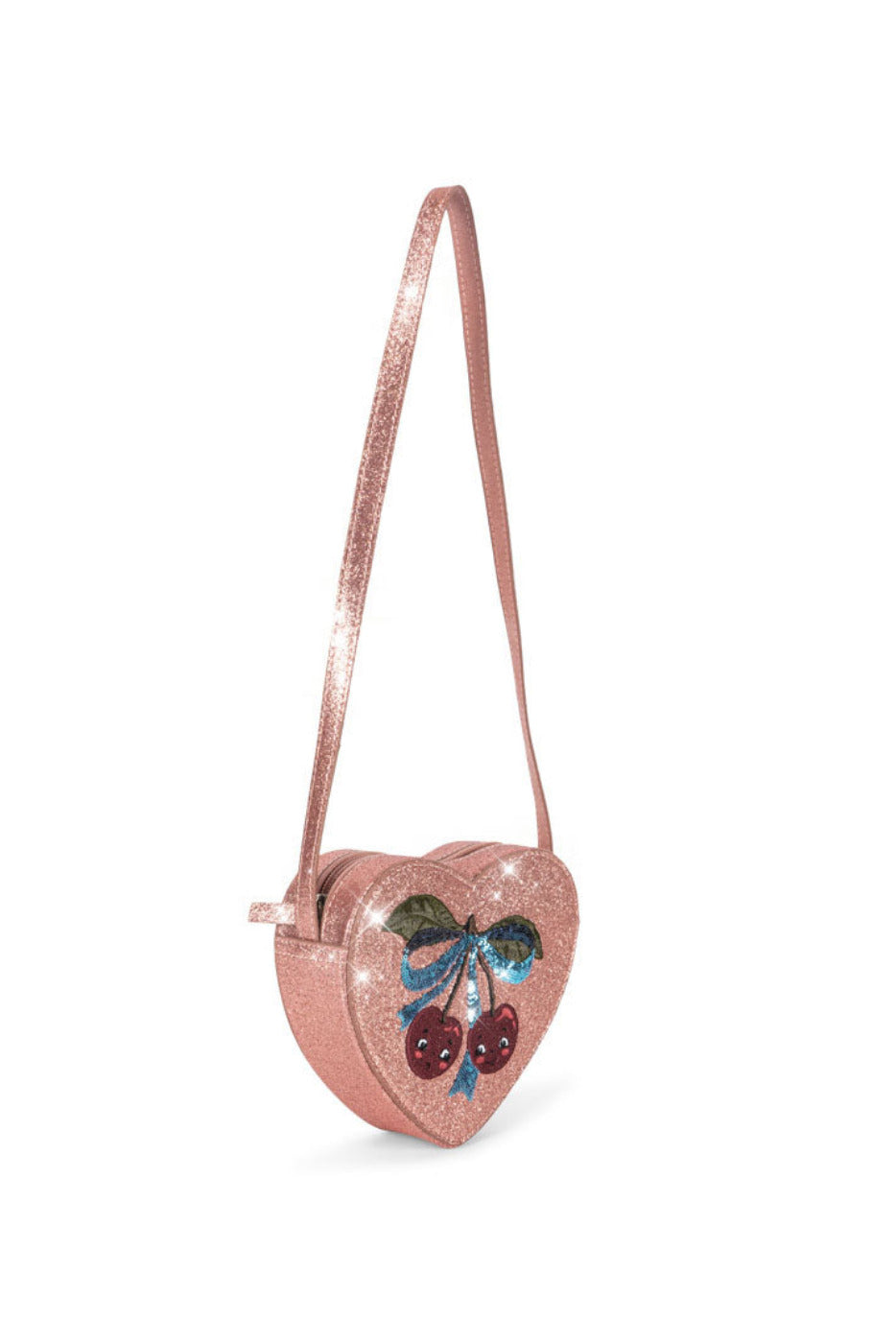 Tut Shoulder Bag - Mellow Rose