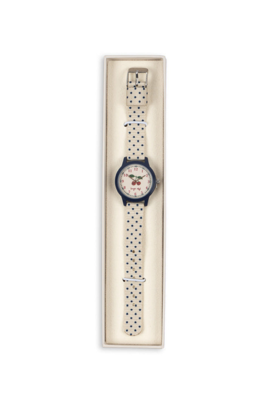 Kids Watch - Cherry / Dot