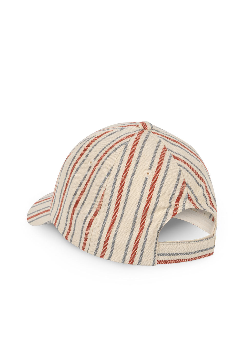 Frankie Cap - Stripe Winds