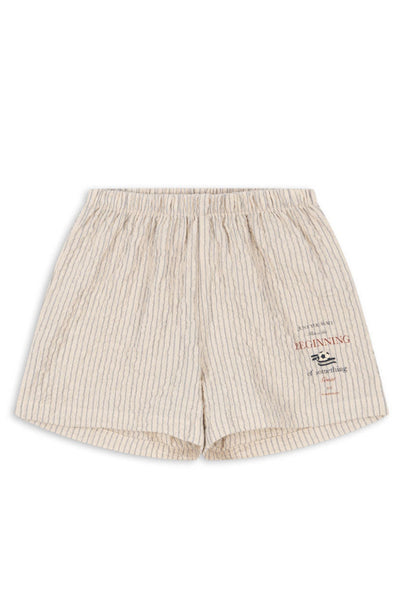 Elliot Shorts - Tradewinds Stripe