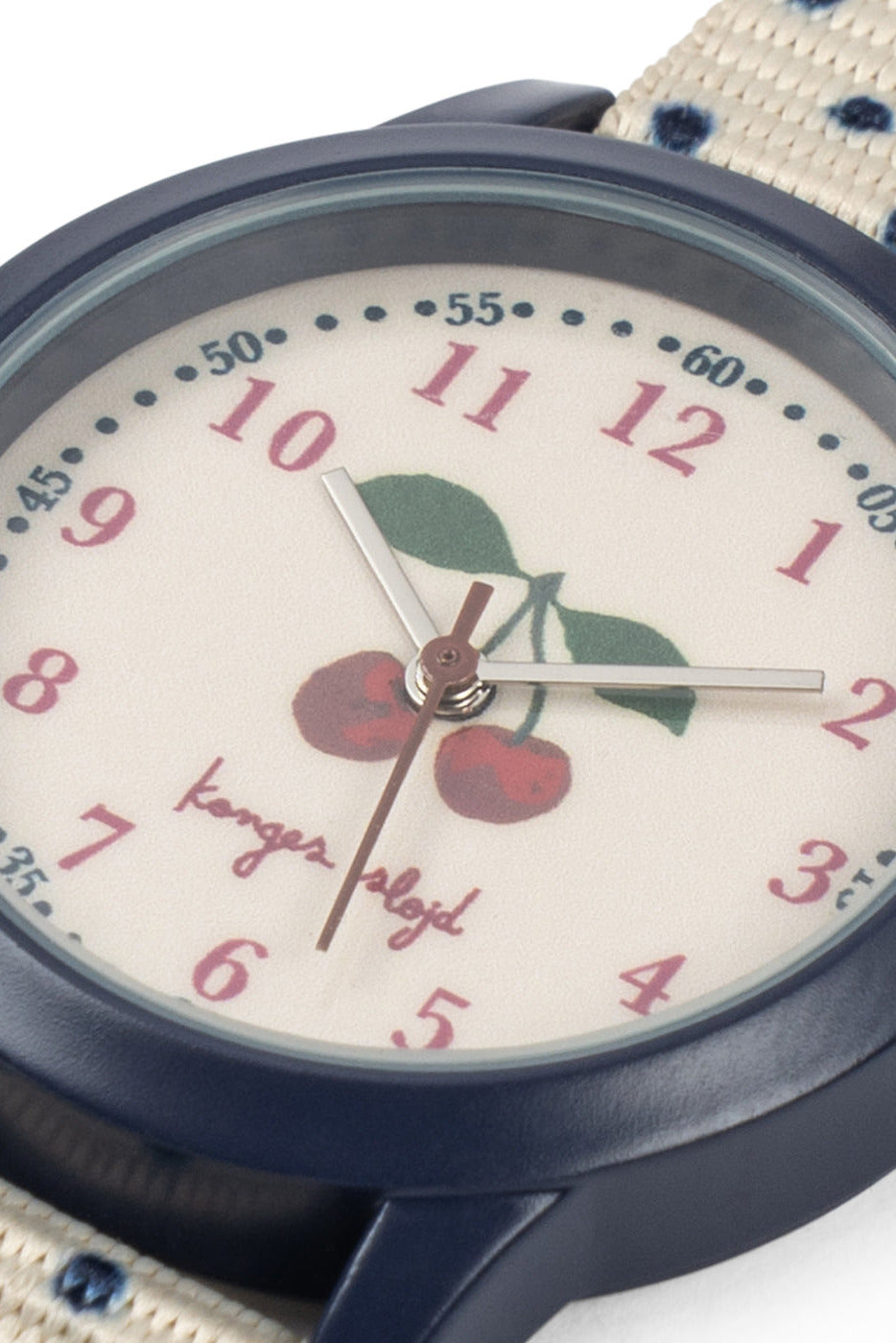 Kids Watch - Cherry / Dot