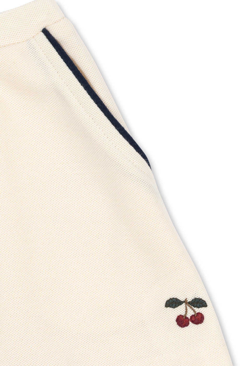 Florita Skirt - Antique White