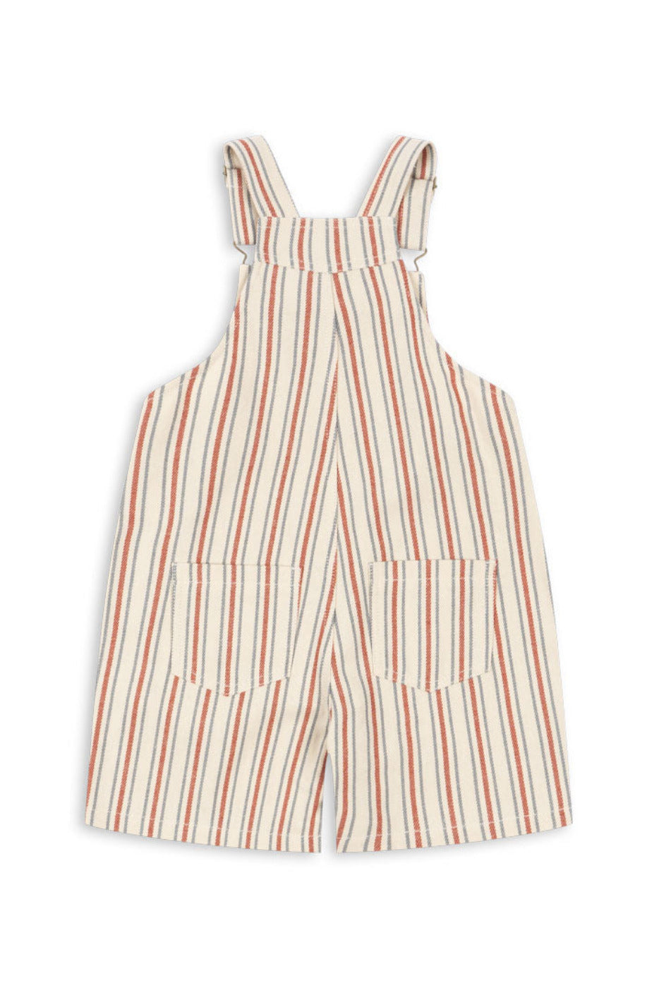 Frankie Overall - Stripe Winds