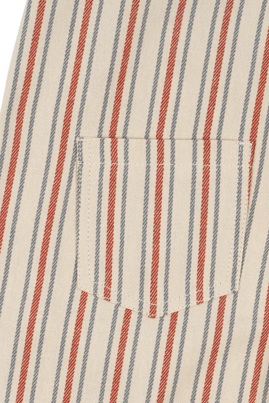 Frankie Overall - Stripe Winds