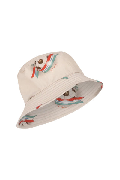 Pomio Bucket Hat - Kick It