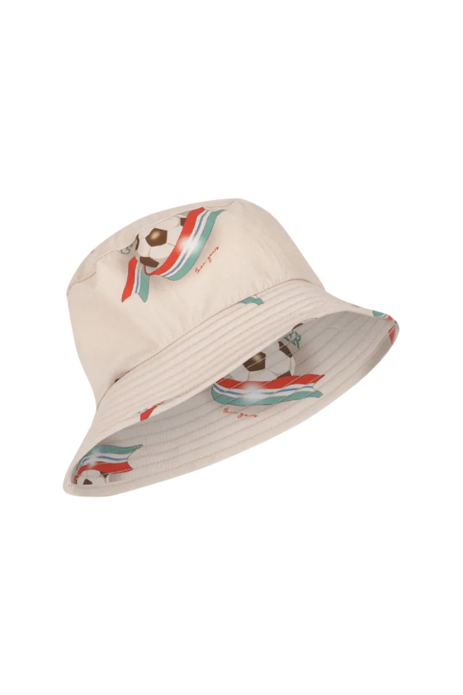 Pomio Bucket Hat - Kick It