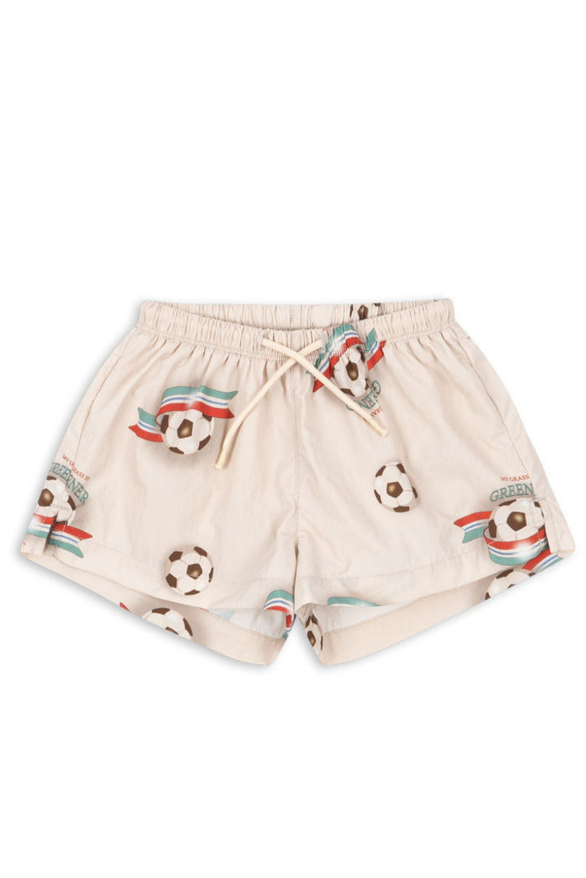 Pomio Short Swim Shorts - Kick It