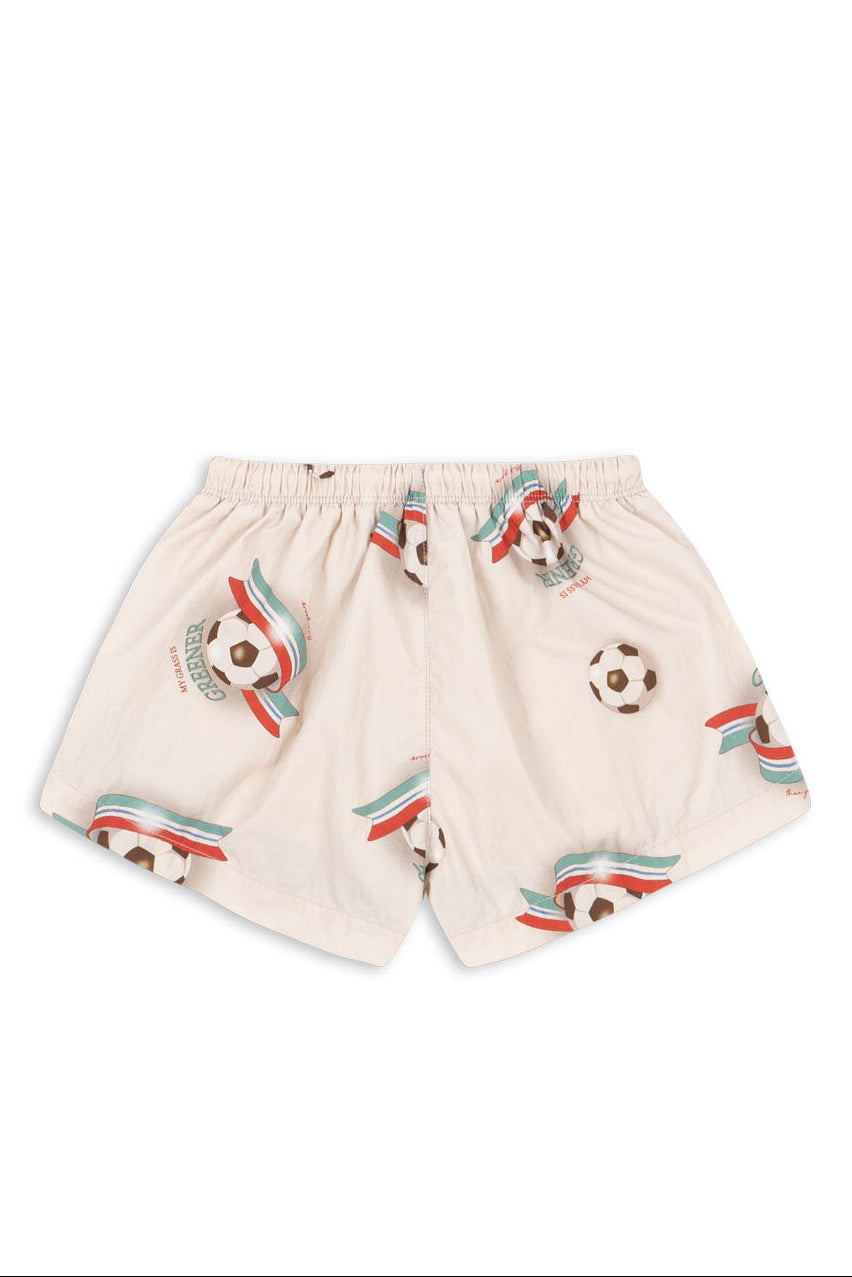 Pomio Short Swim Shorts - Kick It