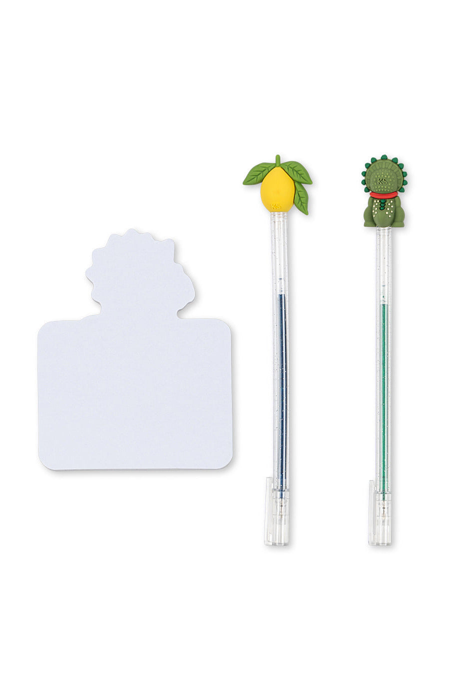 Pencil Friends - Dinomite