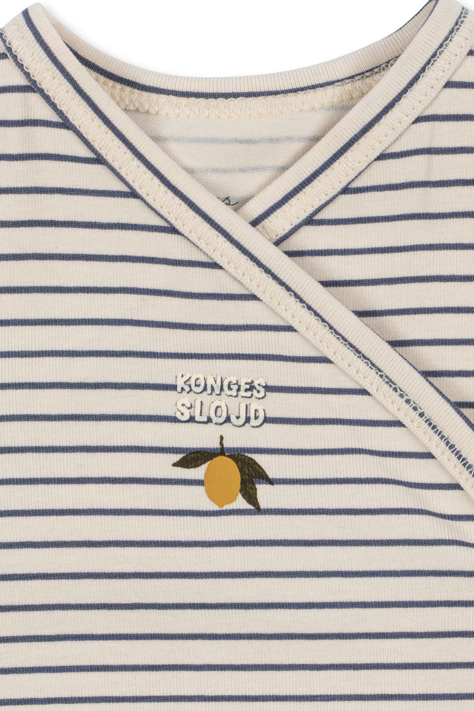 Newborn Body - Stripe Como