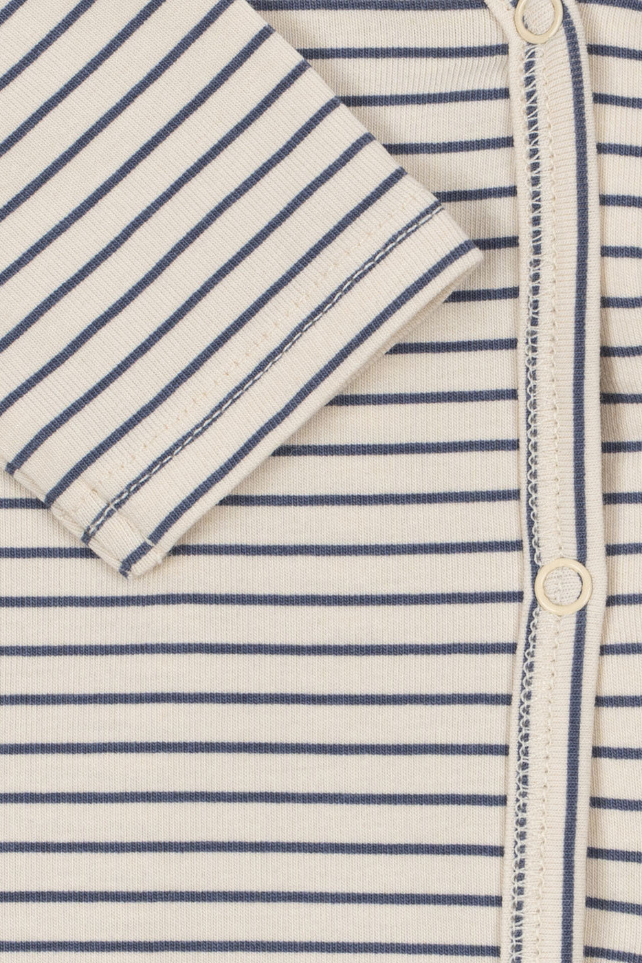 Newborn Body - Stripe Como