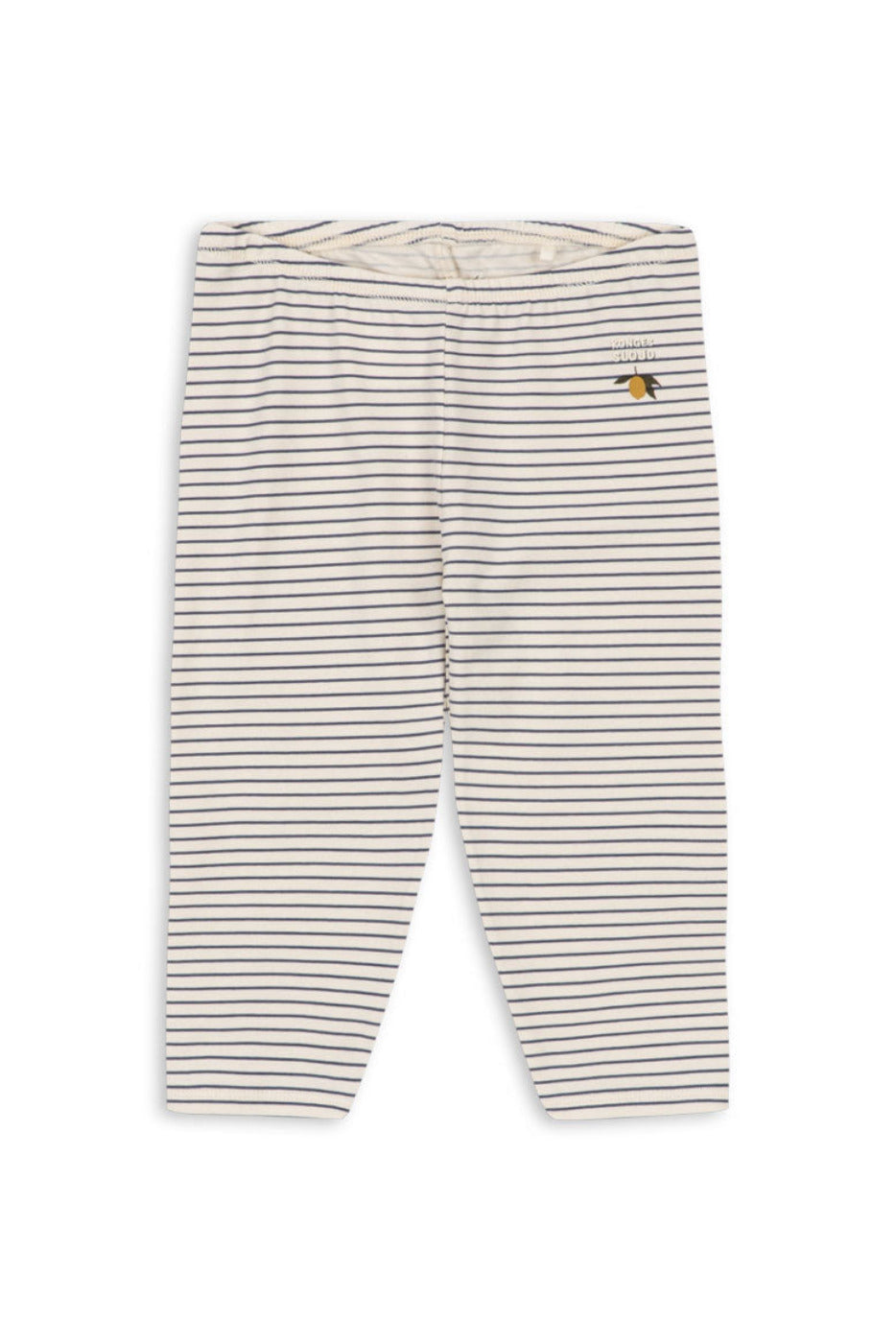 Basic Pants - Stripe Como