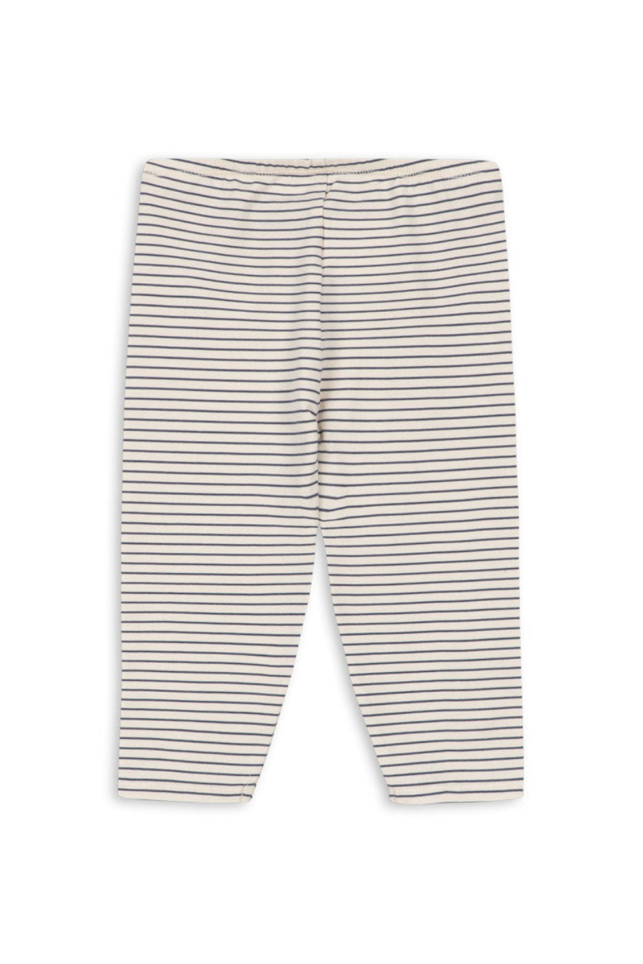 Basic Pants - Stripe Como
