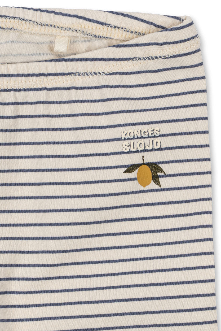 Basic Pants - Stripe Como