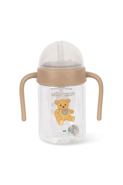 Bottle With Handle - Teddy