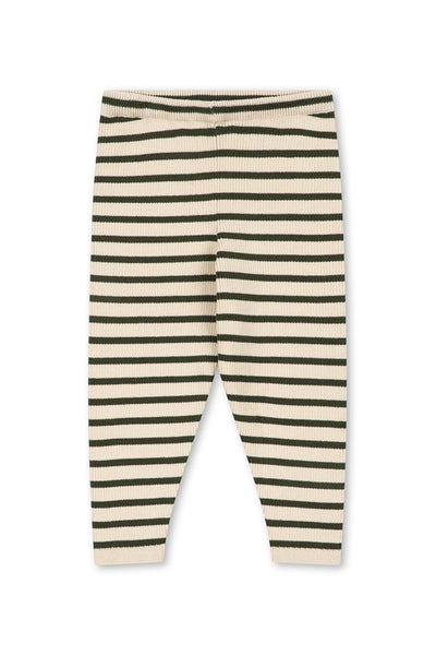 Buma Leggings - Stripe Verti