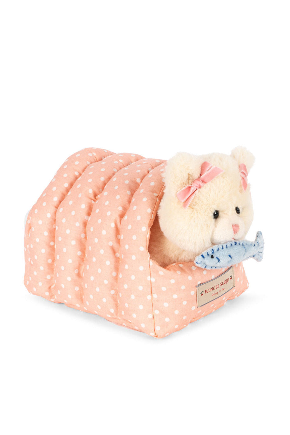 Calore Cat - Beige