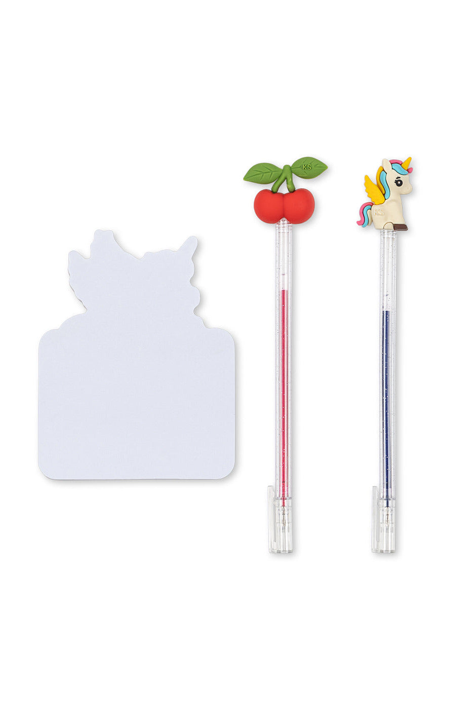 Pencil Friends - Unicorn