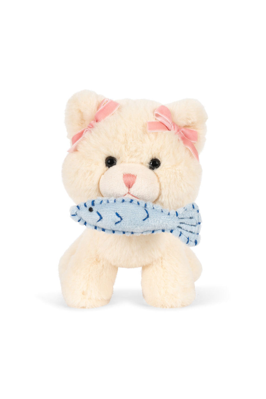Calore Cat - Beige
