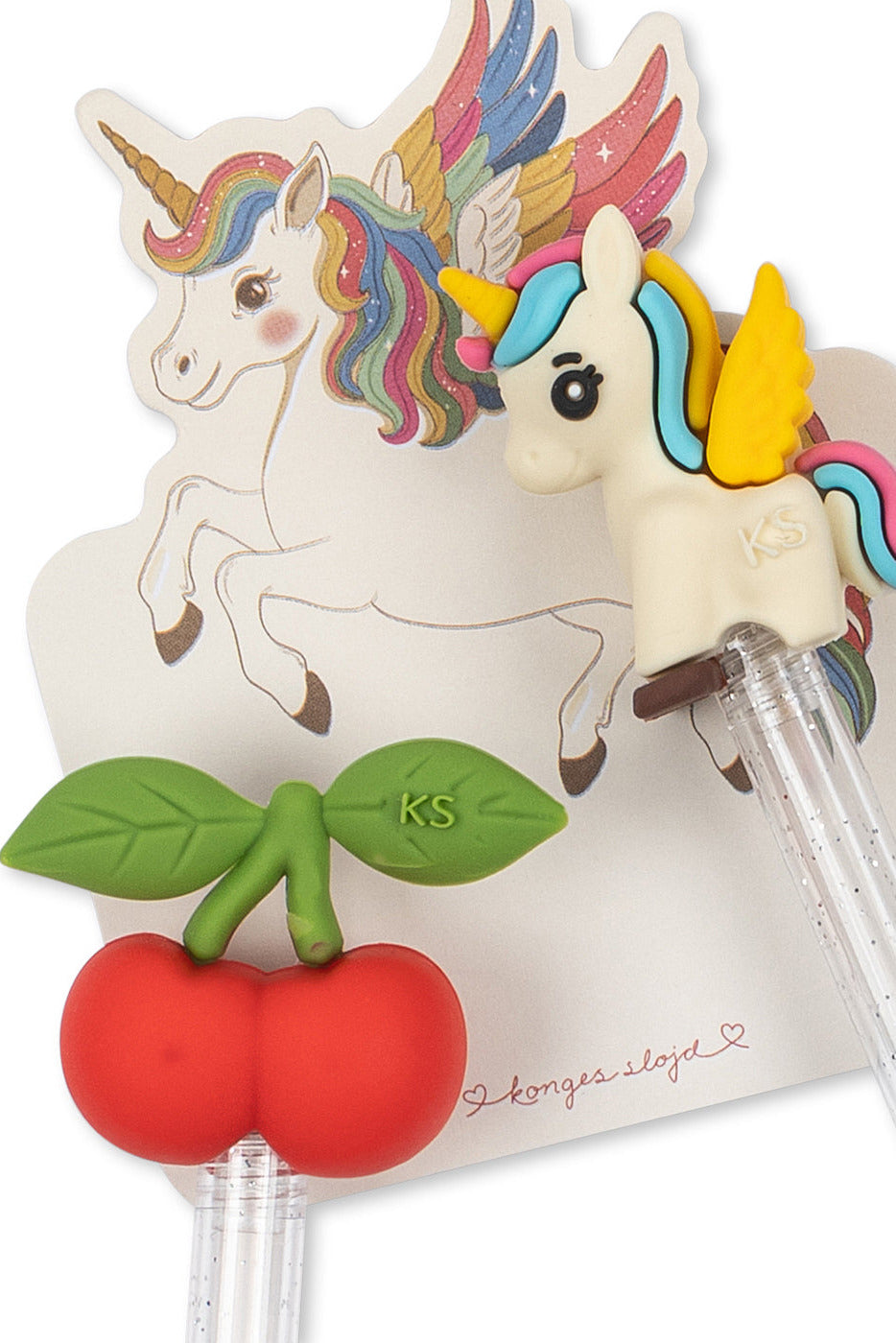 Pencil Friends - Unicorn