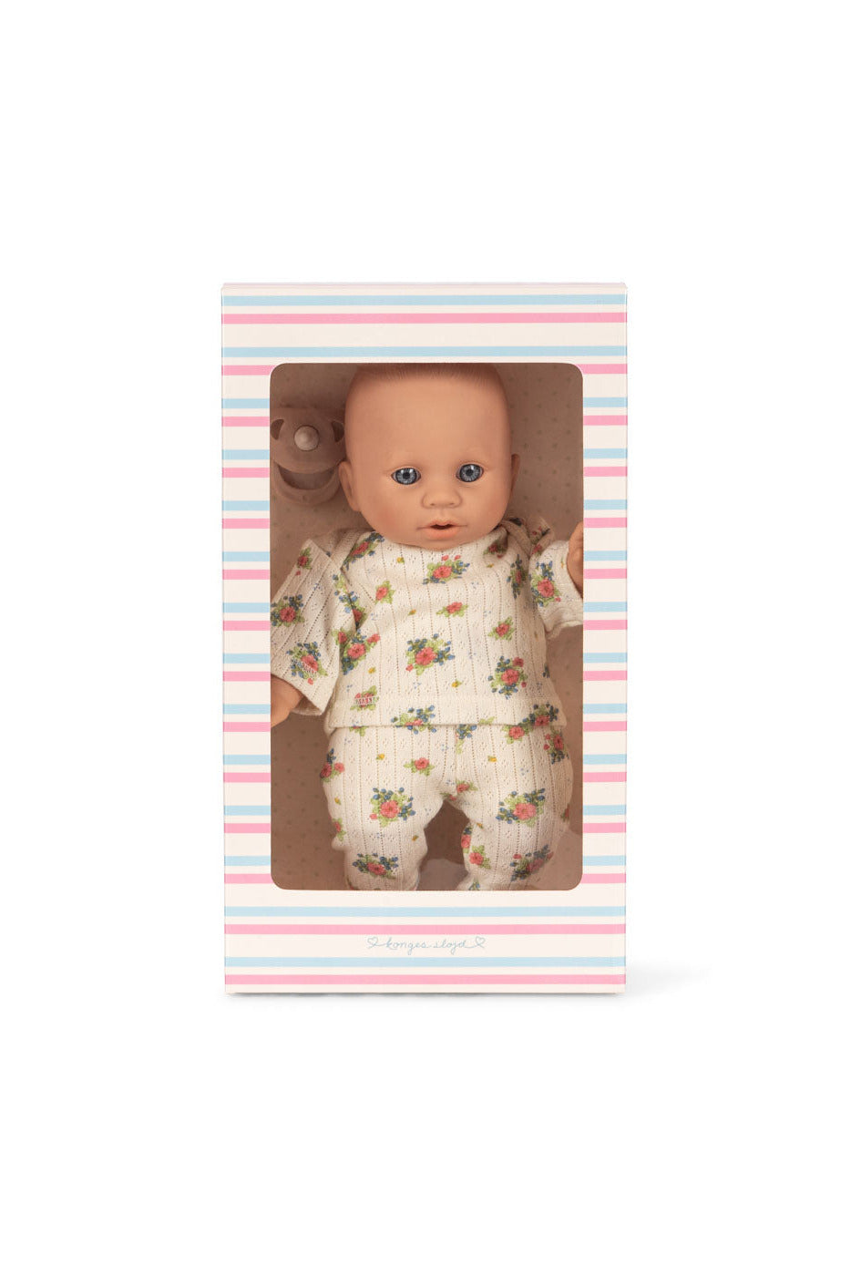 Celia Baby Doll - Rosetto