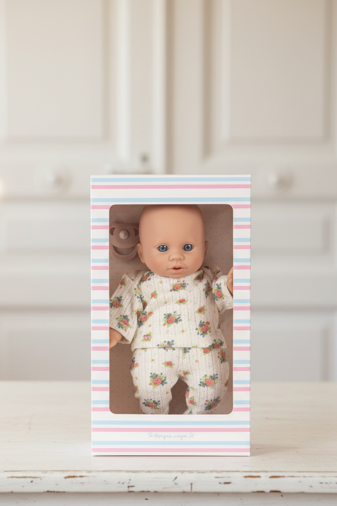 Celia Baby Doll - Rosetto