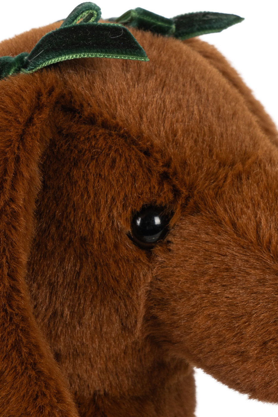 Chorizo Sausage Dog - Brown