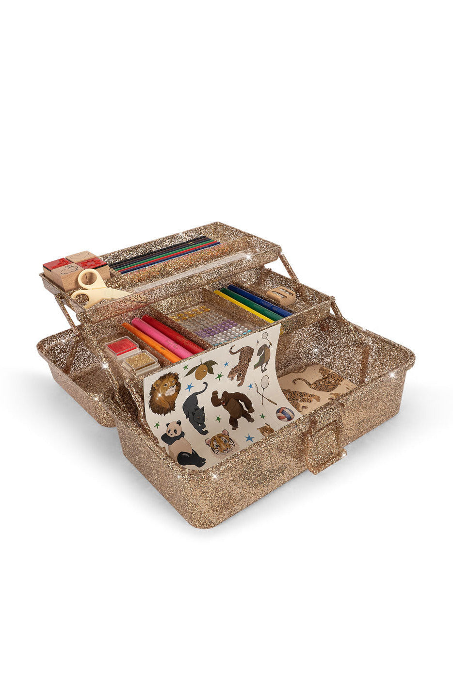 Creative Caddy - Tiger