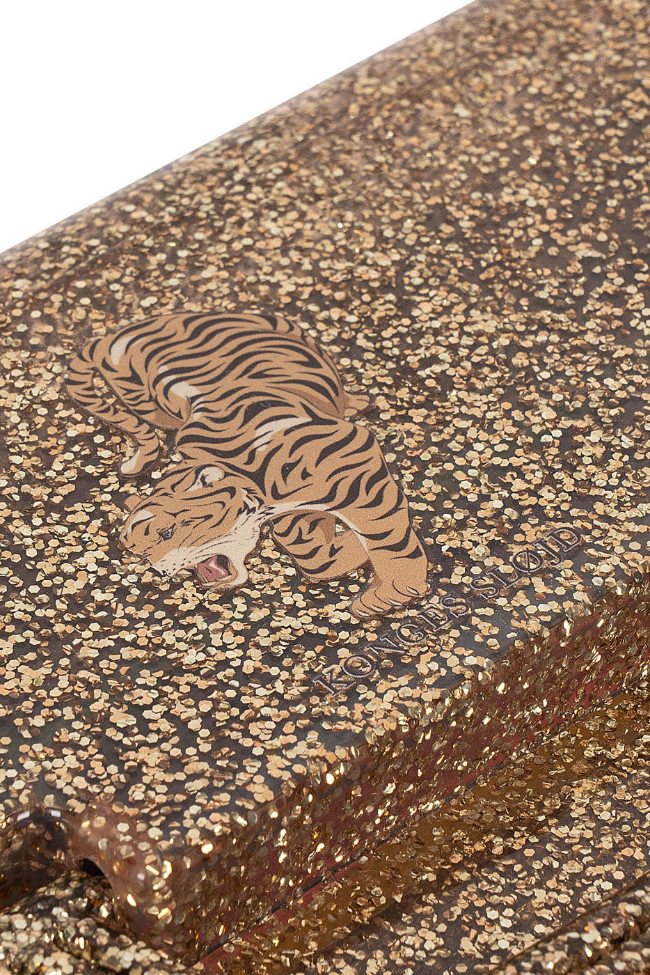 Creative Caddy - Tiger