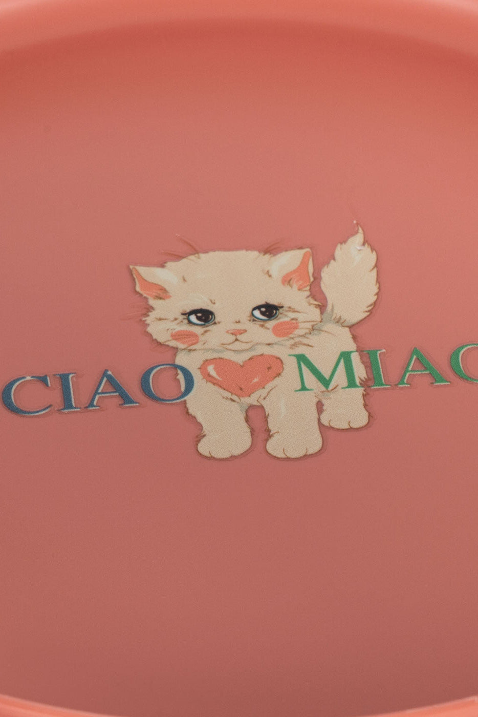 Dinner Set - Ciao Miao