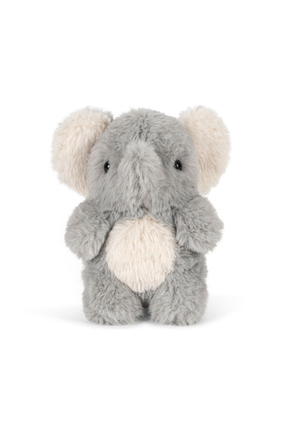 Elephant Activity Toy - Sleet
