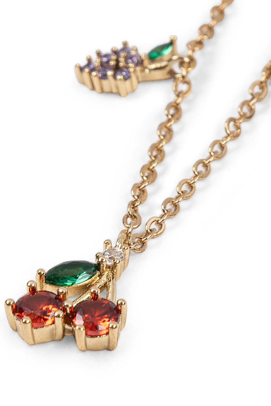 Fruity Jewelry Set - Multi