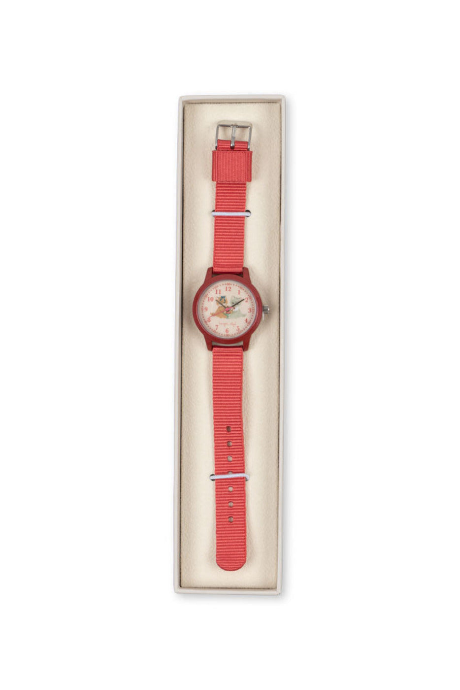 Kids Watch - Kitty Gelateria