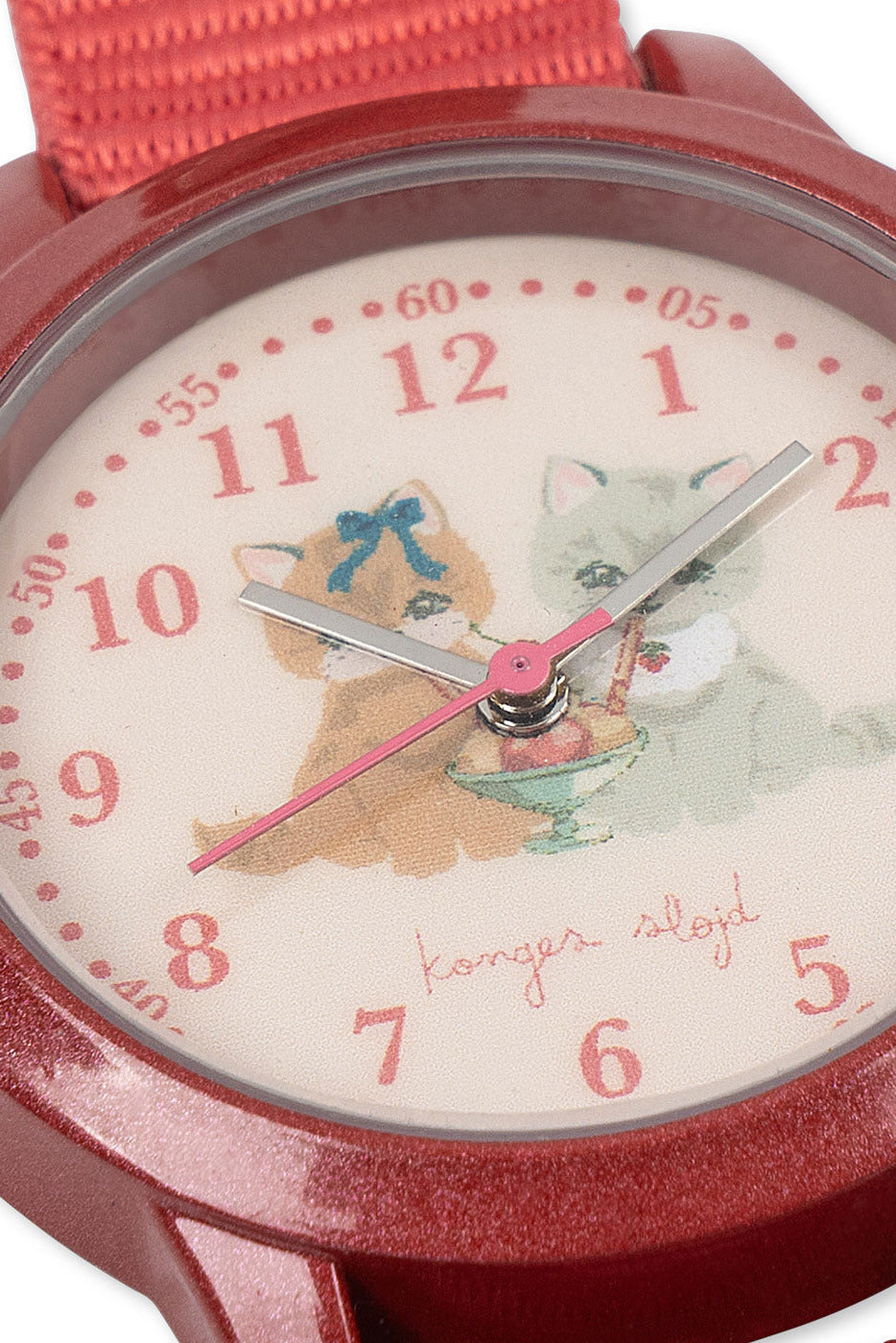 Kids Watch - Kitty Gelateria