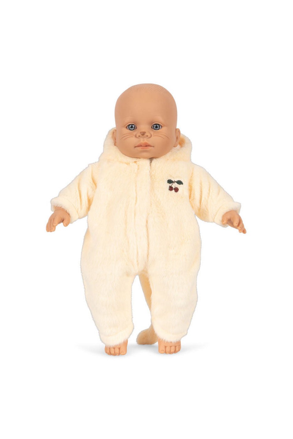 Kitty Doll - Beige