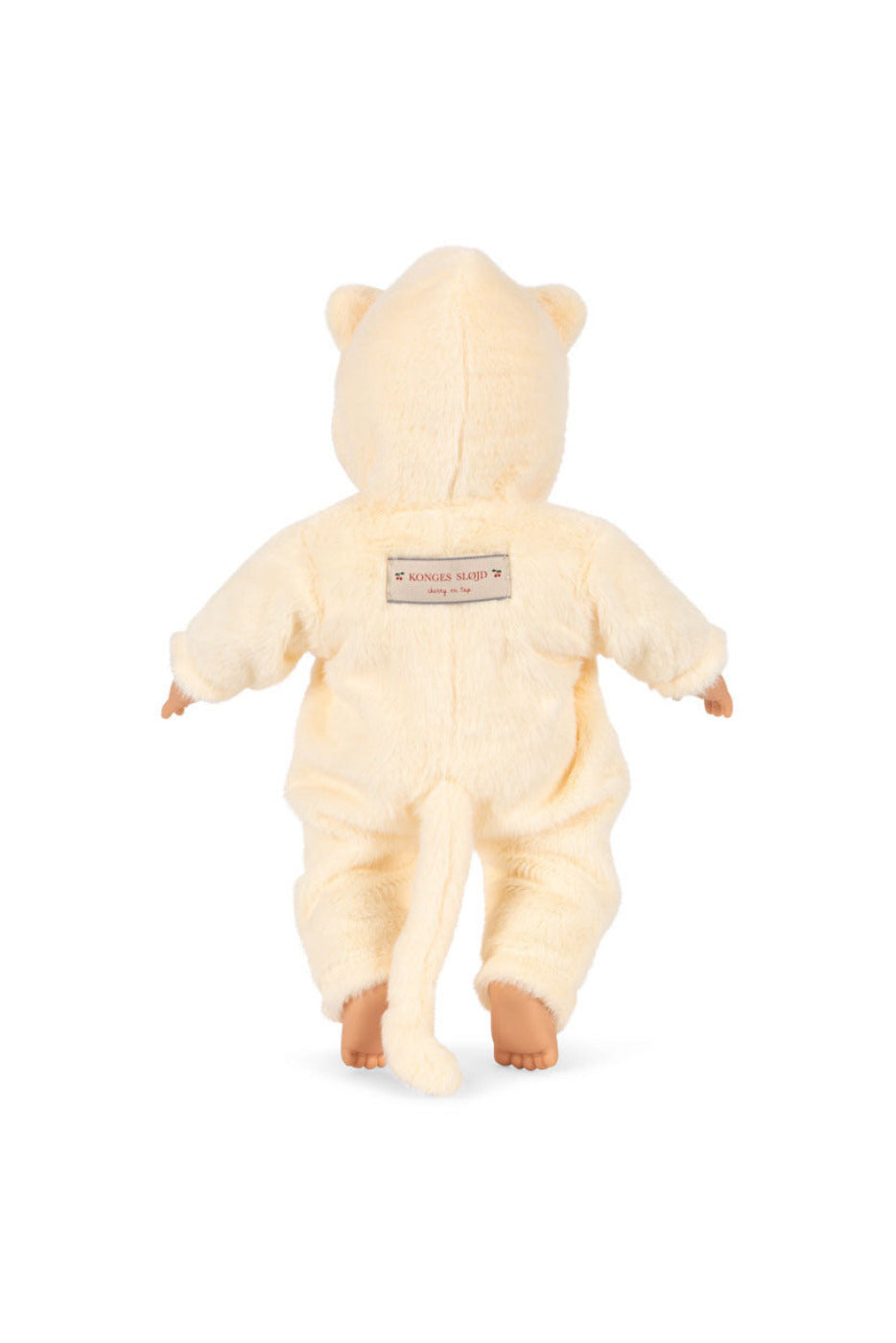 Kitty Doll - Beige