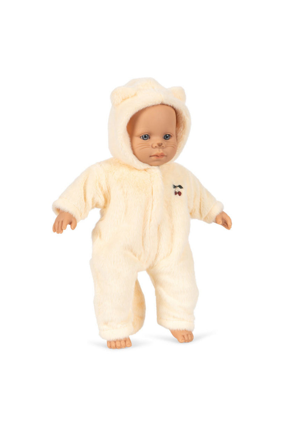 Kitty Doll - Beige