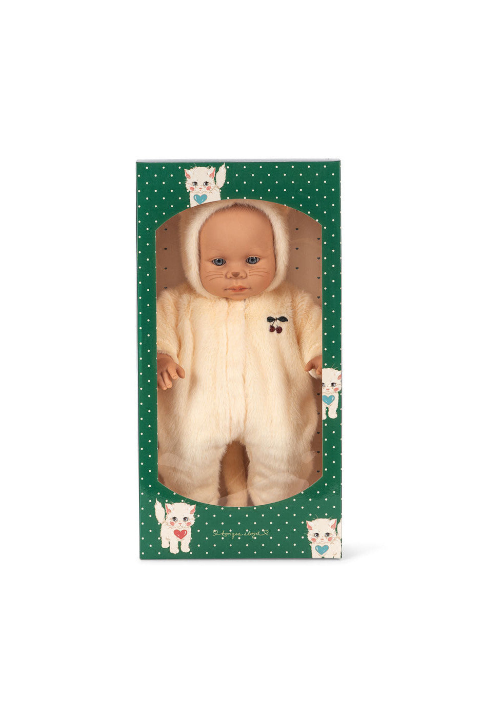 Kitty Doll - Beige