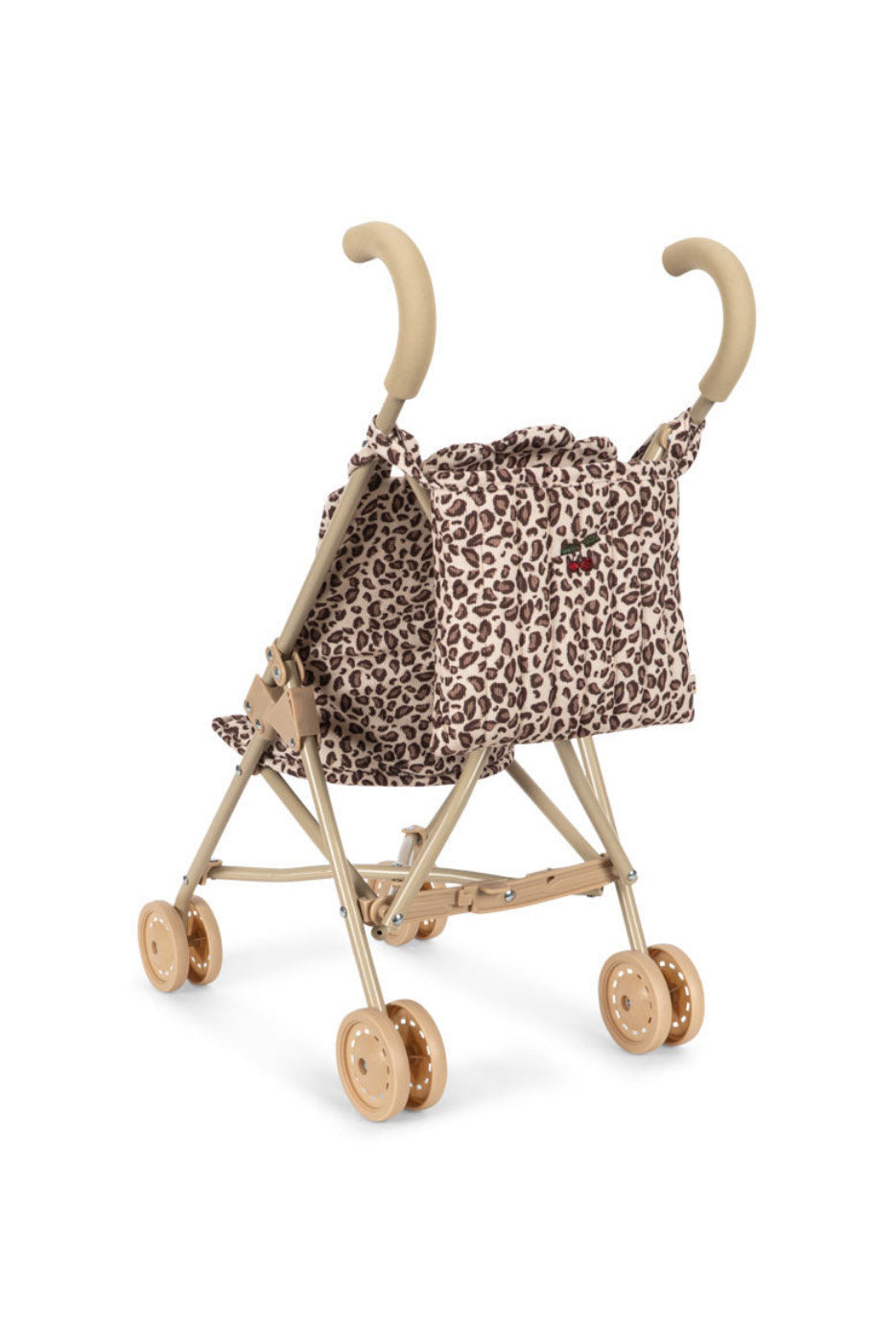 Leo Doll Stroller - Leo