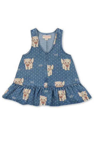 Magot Dress - Ciao Miao