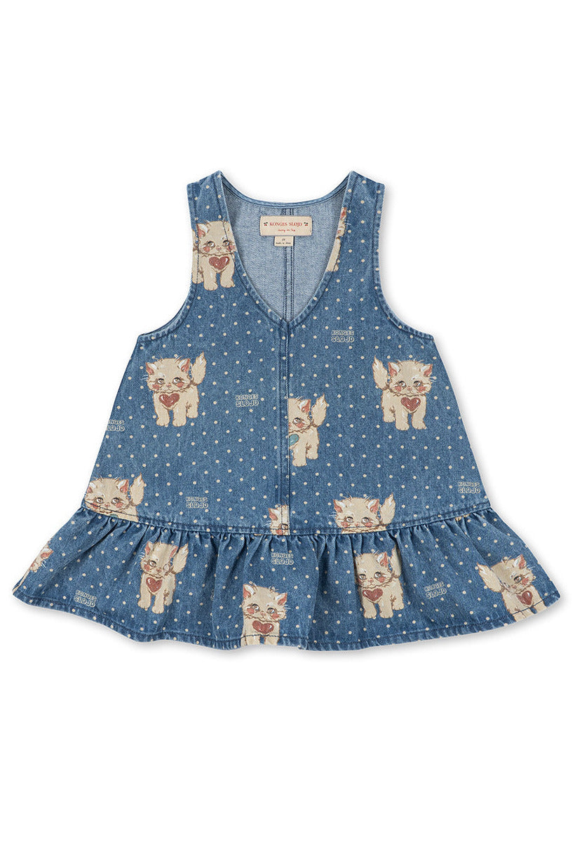 Magot Dress - Ciao Miao