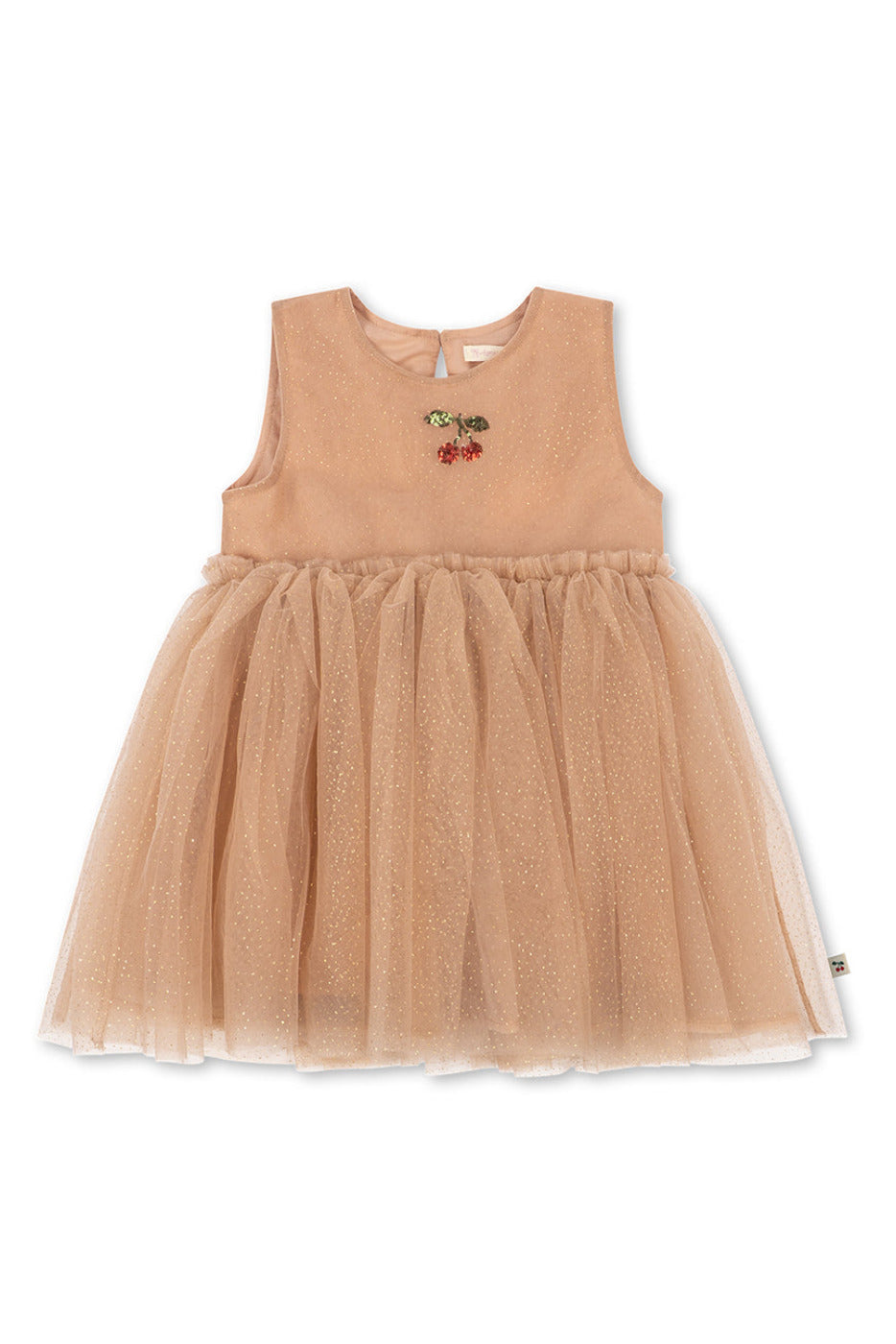 Merle Dress - Frappe