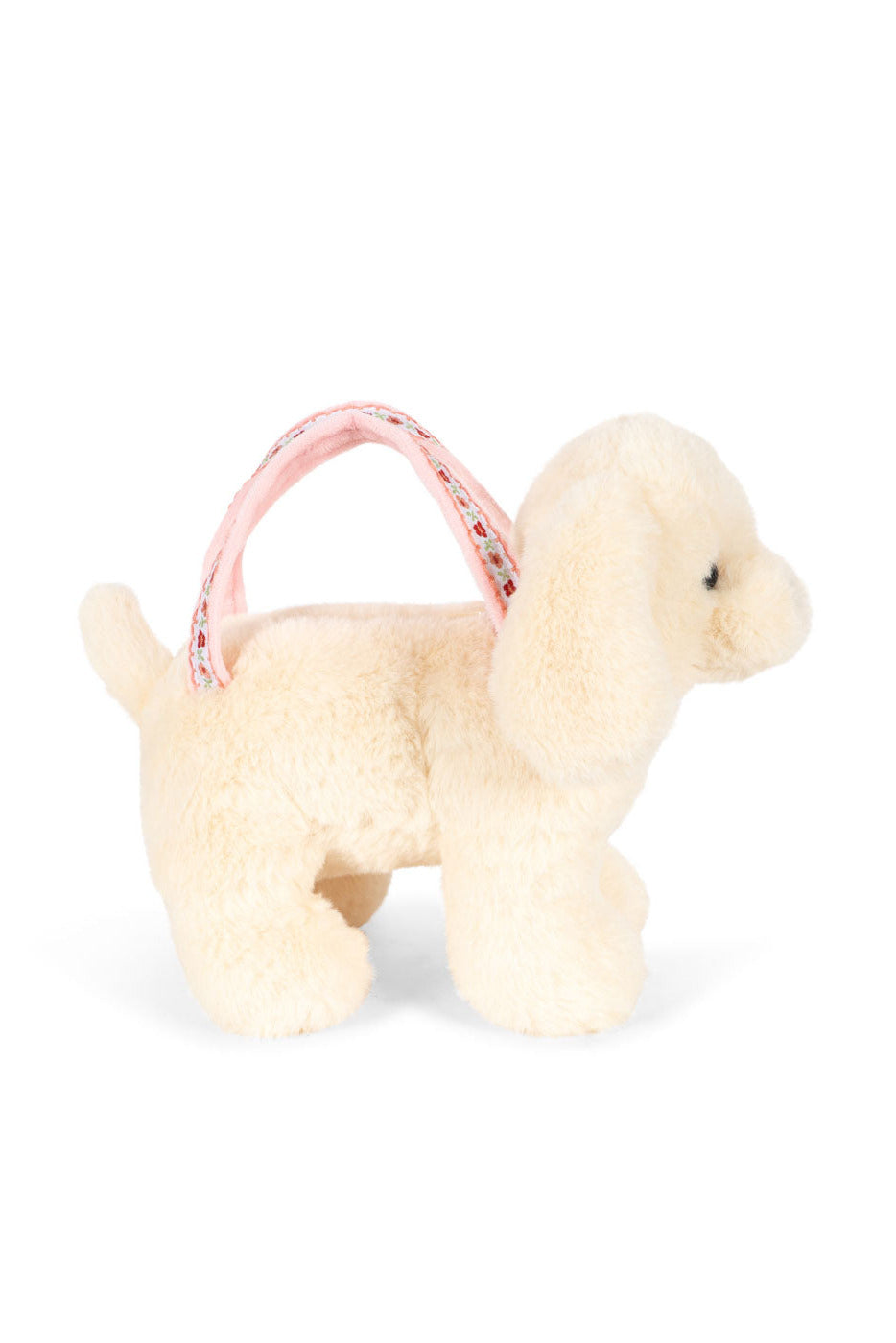 Puppy Bag - Off White