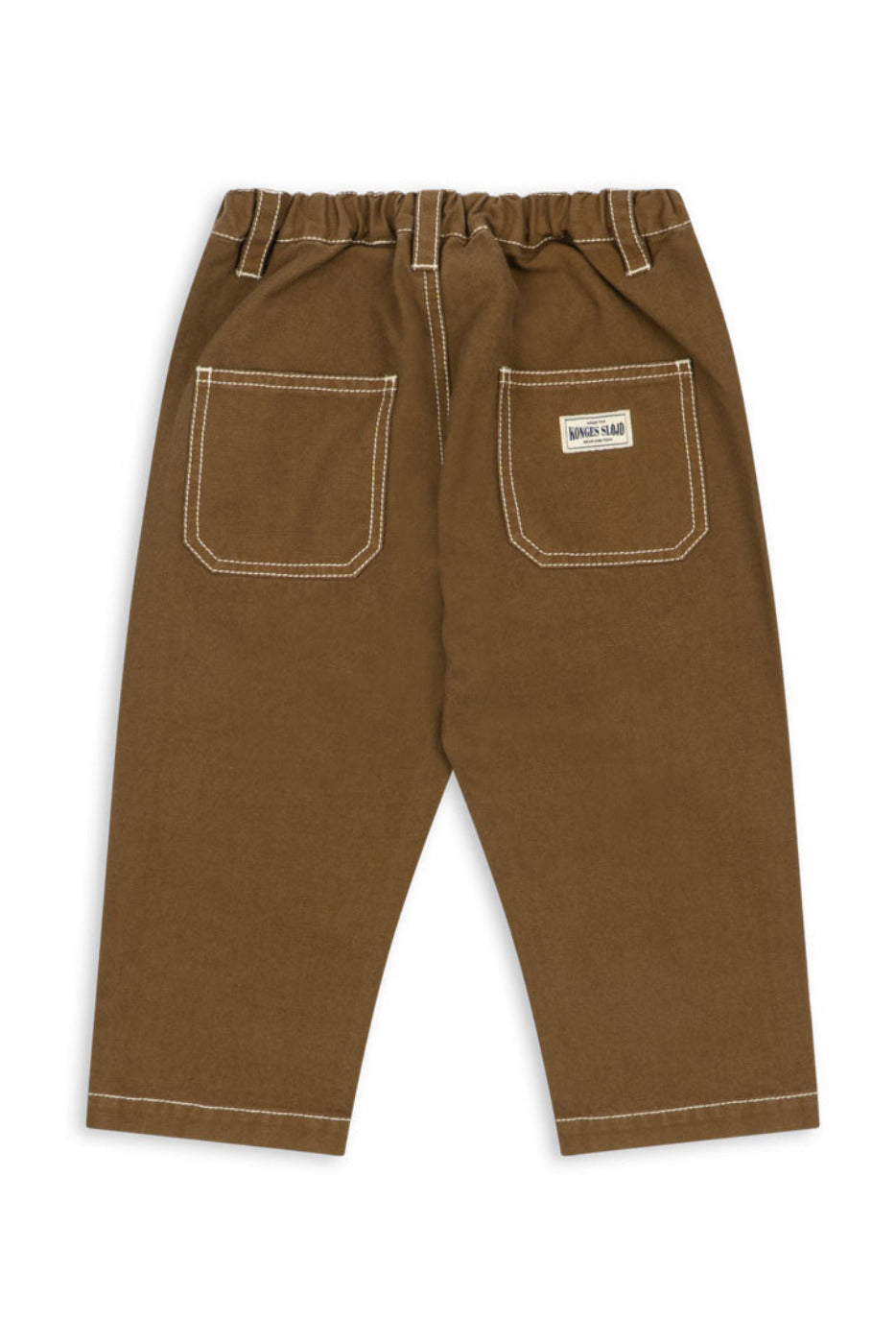 Rida Pants - Ermine