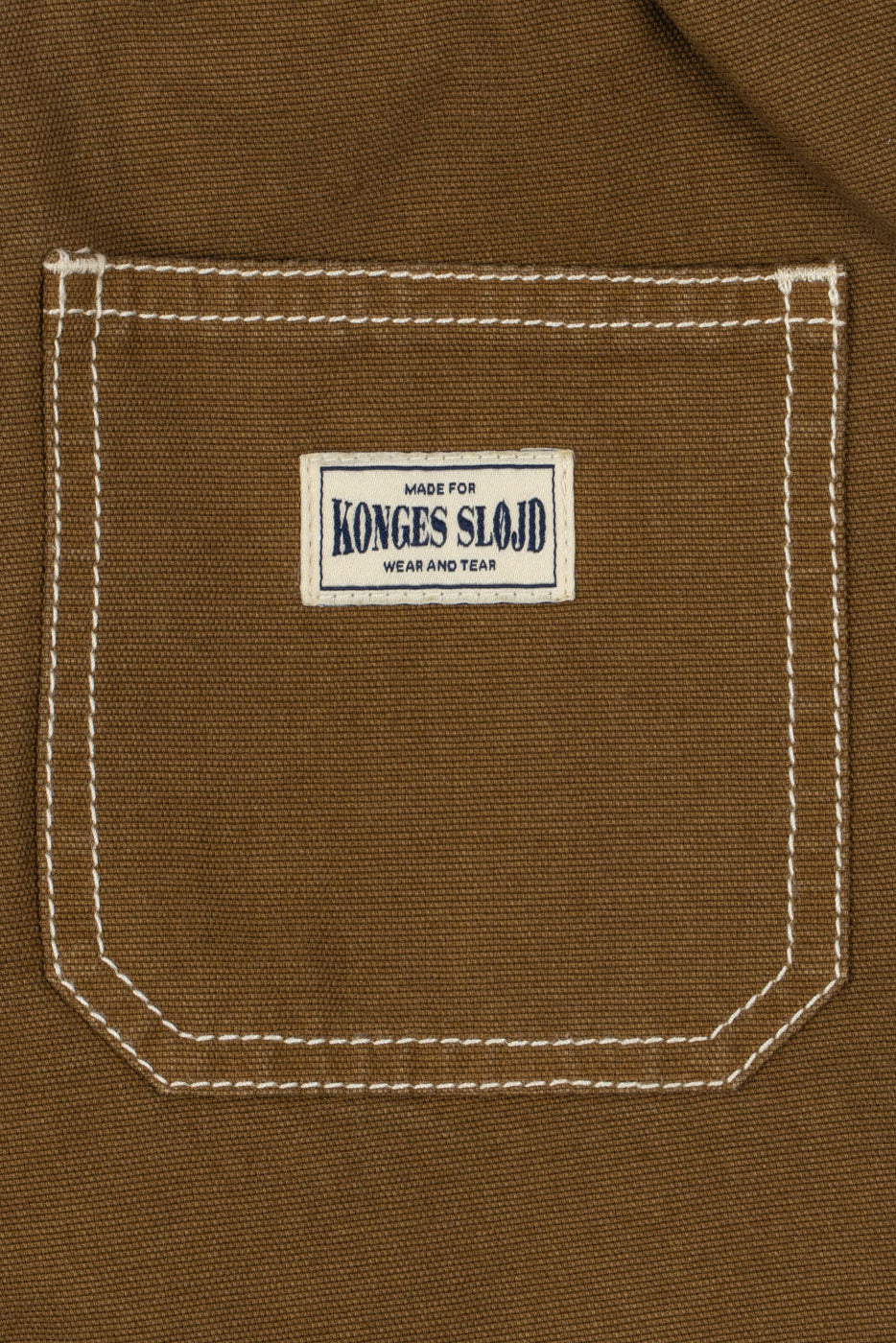 Rida Pants - Ermine