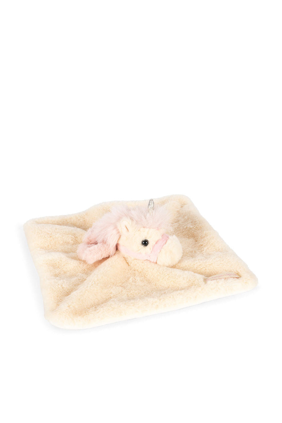 Sleepy Unicorn - Off White